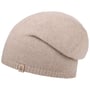 Beanie com Caxemira by Roeckl aveia