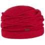 Gorro de Lã Fresada Kamita by McBURN vermelho