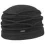 Gorro de Lã Fresada Kamita by McBURN preto