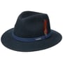 Chapéu de Feltro Powell Traveller by Stetson azul