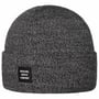 Gorro com Bainha Abbot by Herschel cinzento escuro