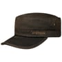 Boné Militar Winter Datto by Stetson castanho