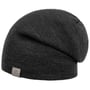 Gorro Comprido Fine Merino by Lierys antracite