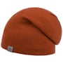 Gorro Comprido Fine Merino by Lierys ferrugem