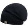 Gorro Comprido Fine Merino by Lierys azul