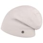 Gorro Comprido Fine Merino by Lierys branco creme