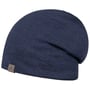 Gorro Comprido Fine Merino by Lierys ganga