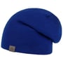 Gorro Comprido Fine Merino by Lierys real - azul
