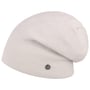 Gorro Comprido Fine Merino by Lierys branco