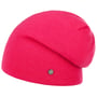 Gorro Comprido Fine Merino by Lierys cor-de-rosa