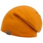 Gorro Comprido Fine Merino by Lierys mostarda