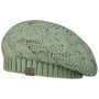Boina de Malha Jesila by Lierys verde menta