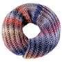 Cachecol Tubular Jasila by Lierys malva
