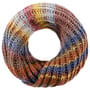 Cachecol Tubular Jasila by Lierys castanho