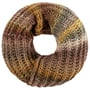 Cachecol Tubular Jasila by Lierys azeitona