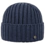 Gorro de Malha com Nervuras Merino by Lierys ganga