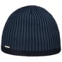 Gorro de Malha Alex by Eisbär azul