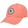 Boné de Beisebol Core Classic by Converse coral