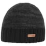Beanie David by Barts preto