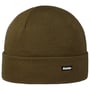 Gorro com Bainha Skater by Eisbär castanho