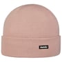 Gorro com Bainha Skater by Eisbär rosa