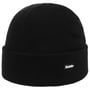 Gorro com Bainha Skater by Eisbär preto