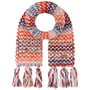 Cachecol Nicole by Barts vermelho