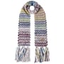 Cachecol Nicole by Barts azul claro