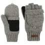 Luvas Haakon Boys Fingerless by Barts cinzento