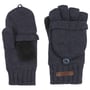 Luvas Haakon Boys Fingerless by Barts azul