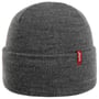 Gorro de Malha Slouchy by Levi’s® cinzento claro