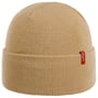 Gorro de Malha Slouchy by Levi’s® camel