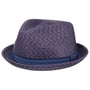 Chapéu de Verão Mannes by Bailey 1922 roxo
