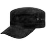 Boné Militar Raymore Pigskin by Stetson preto