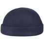 Gorro Docker Port by Lipodo azul marinho