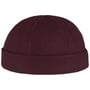 Gorro Docker Port by Lipodo bordeaux