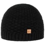 Gorro de Malha Kasimir by Chillouts preto