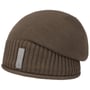 Beanie com Forro Etien by Chillouts castanho claro
