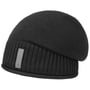 Beanie com Forro Etien by Chillouts preto