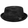 Chapéu Pennsylvania Pigskin by Stetson preto