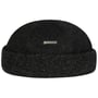 Gorro Docker Sparr Mélange by Stetson antracite