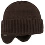 Gorro de Malha Anton by McBURN castanho