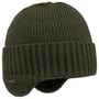 Gorro de Malha Anton by McBURN azeitona