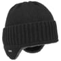 Gorro de Malha Anton by McBURN preto