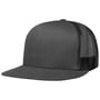 Boné Trucker Classic cinzento escuro