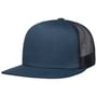 Boné Trucker Classic azul