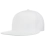 Boné Trucker Classic branco
