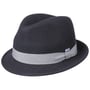 Chapéu para Crianças Wool Trilby by Lipodo azul
