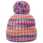 Gorro com Pompom Finja by Lierys rosa