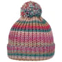 Gorro com Pompom Finja by Lierys rosa - azul